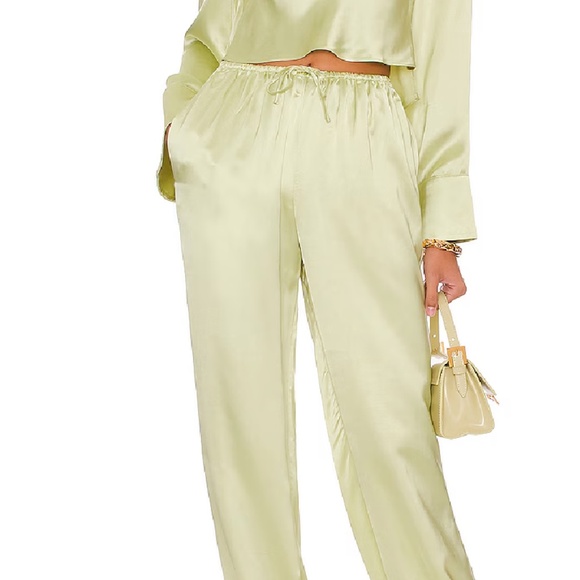 Weekend Stories - Wynona Cowl Top and Odette Harem Pants *Set* - Picture 4 of 4